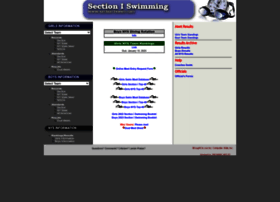 section1swim.com