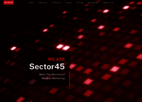 sector45.com