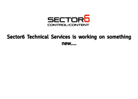 sector6.com