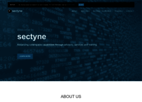 sectyne.com