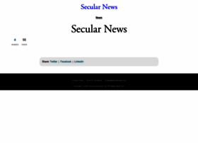 secularnews.org