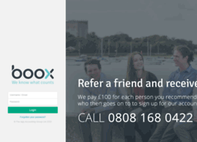 secure.boox.co.uk