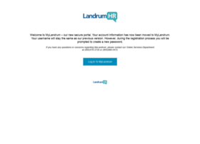secure.landrumcompanies.com