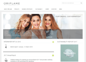 secure.oriflame.com