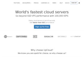 secure.upcloud.com