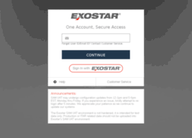 secureaccess.exostartest.com