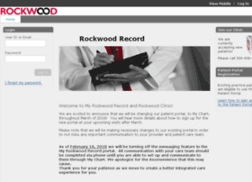 securemail.rockwoodclinic.com