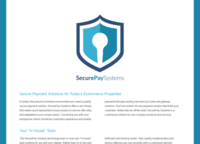 securepaysystems.com