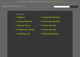 secureranking.com