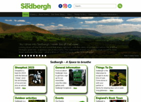 sedbergh.org.uk