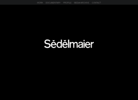 sedelmaier.com