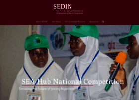 sedin-nigeria.net