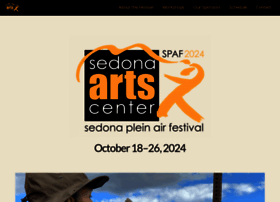 sedonapleinairfestival.org