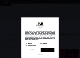 see-our-products.jab.de