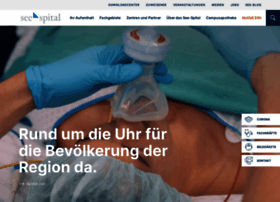 see-spital.ch