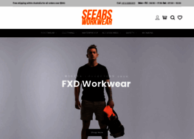 seearsworkwear.com.au