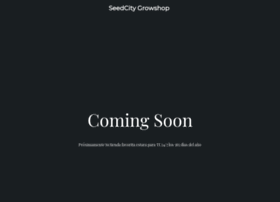 seedcitygrowshop.cl