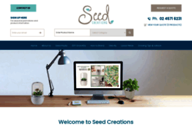 seedcreations.com.au