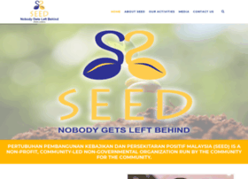 seedfoundation.com.my