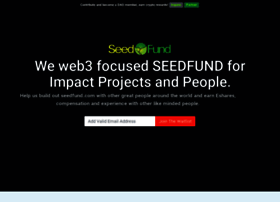 seedfund.com