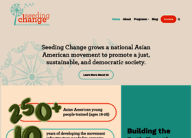 seeding-change.org