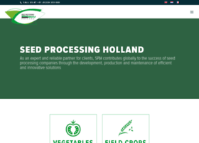 seedprocessing.nl