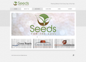 seeds4thesoul.com