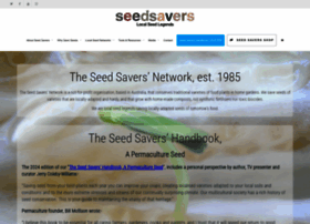 seedsavers.net