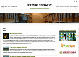 seedsofdiscovery.org