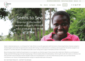 seedstosew.org