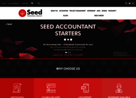 seedtraining.com.au