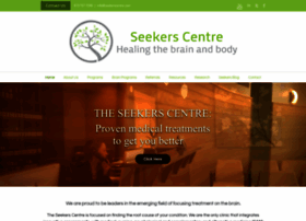 seekerscentre.com