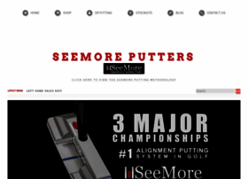 seemoreputters.co.uk