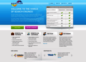 segater.com