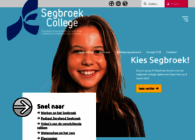 segbroek.nl