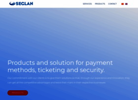 seglan.com