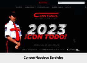 seguridadcontrol.com.mx