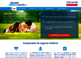 seguromedicosalud.es