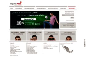 segurosatlas.com.mx