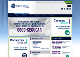 seguroscaracas.com
