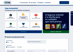 segurosunimed.com.br