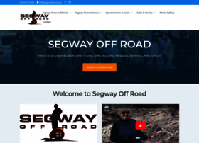 segwayoffroad.com