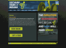 segwayofindiana.com