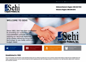 sehi.com