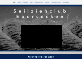 seilziehclub-ebersecken.ch