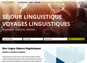 sejourslinguistiques-info.ch