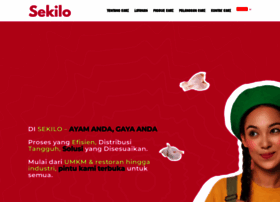 sekilo.com