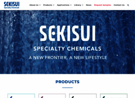 sekisui-sc.com
