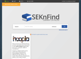 seknfind.org