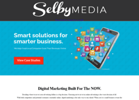 selbymedia.com